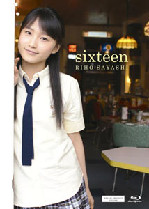 Riho Sayashi - Sixteen