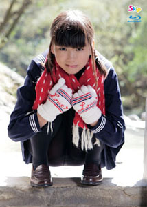 Miyuu Sasaki - JS Premium Blu-ray BOX [2 Discs]