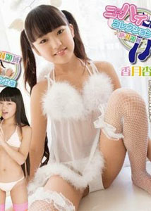 Katsuki Anzutama - Kneeehigh Collection