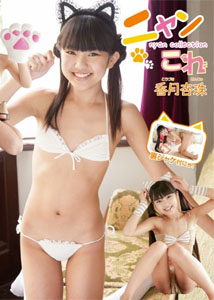 Anjyu Kouzuki - Niyan Collection
