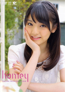Sayumi Michishige - Homey [DVD]