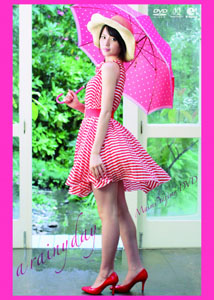 Yajima Maimi - A Rainy Day [DVD]