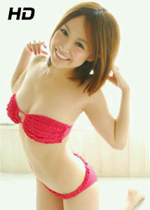 Misaki Houhetsu - Premium Gravure 17
