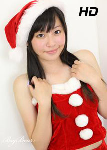 Mikako Horikawa - Premium Gravure 42
