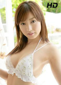 Natsuki Ikeda - Premium Gravure 46