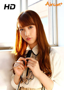 Azusa Togashi - Aircon+