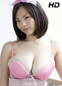 Mio Takaba - Premium Gravure 51