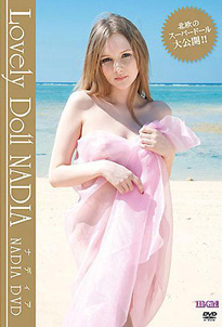 Nadia - Lovely Doll