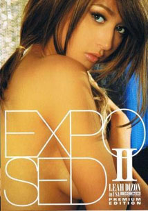 Leah Dizon - Exposed II