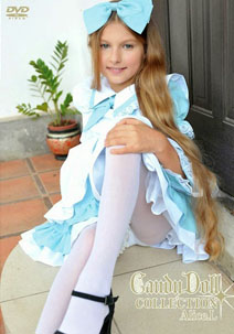 Alice L. - Candy Doll Collection 4