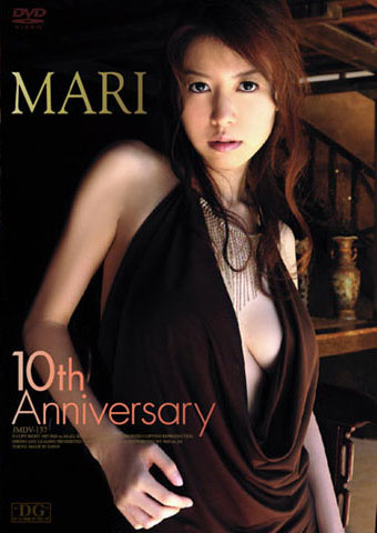 Mari - 10th Anniversary