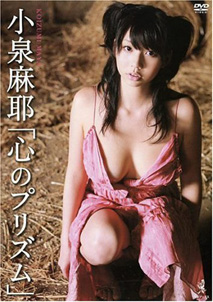 Maya Koizumi - Prismatic Heart