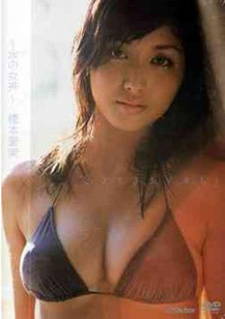 Manami Hashimoto - Sarasvati