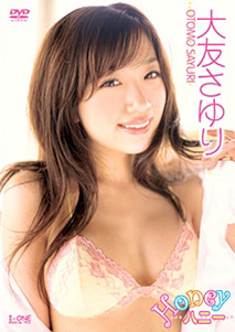 Sayuri Otomo - Honey