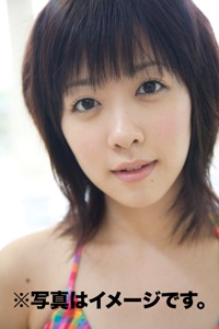 Shimizu Saki - SAKI 1st solo DVD