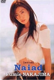 Fumie Nakajima - Naiad