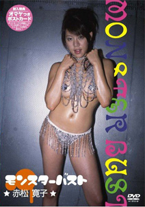 Hiroko Akamatsu - Monster Bust Vol.7
