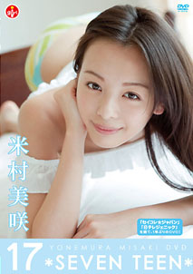 Misaki Yonemura - Seven Teen