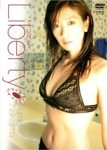 Fumie Nakajima - Liberty