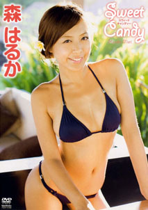 Haruka Mori - Sweet Candy