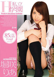 Ria Horisaki - Private H