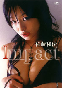Kazusa Sato - Impact