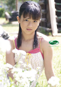 Momoe Noguchi - St. Raphael Vol.8