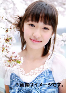 Kudo Haruka - Greeting