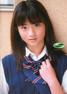 Momoe Noguchi - St. Raphael Vol.6