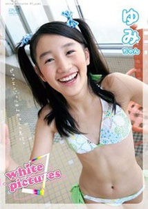 Yumi - White Pictures