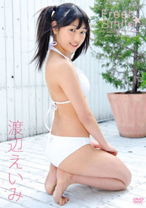 Eimi Watanabe - Fresh Smile