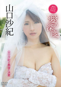 Saki Yamaguchi - The Depth of Love