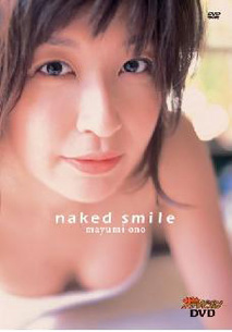 Mayumi Ono - Naked Smile