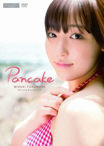 Mizuki Fukumura - Pancake